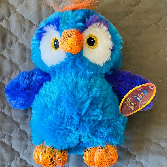 calplush pokemon